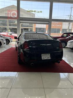 کرایسلەر 300